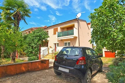 Vakantieappartement Gezinsvakantie Rovinj