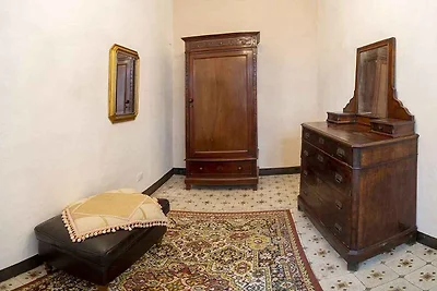 Vakantieappartement Gezinsvakantie Ligurie/dolcedo