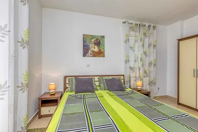 Ferienwohnung mit Klimaanlage und Grill