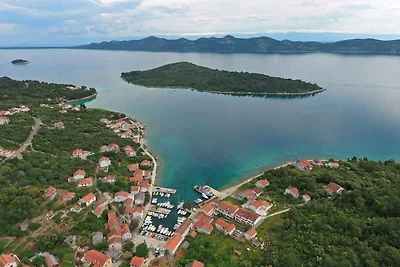 Appartamento Vacanza con famiglia Mali Lošinj