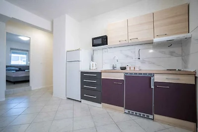 Vakantieappartement Gezinsvakantie Vir