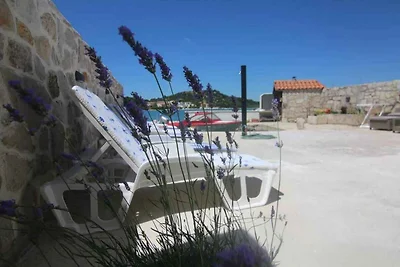 apartman za odmor Obiteljski odmor Betina