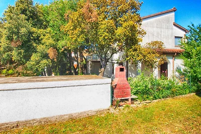 Ferienwohnung mit Klimaanlage und Terrasse