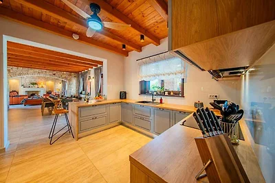 Casa vacanze Vacanza di relax Hrboki