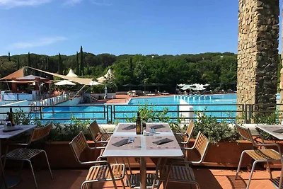 Casa vacanze Vacanza di relax Castiglione della Pescaia