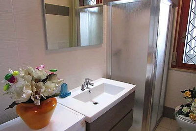 Ferienwohnung mit Klimaanlage