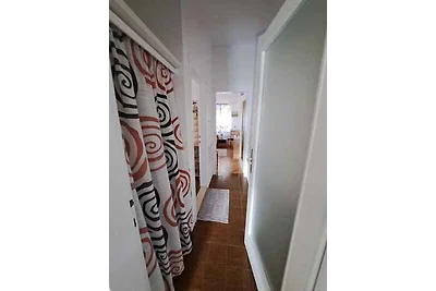 Vakantieappartement Gezinsvakantie Pjescana uvala