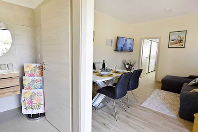 Apartamento Vacaciones familiares Umag