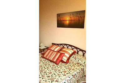 Vakantieappartement Gezinsvakantie Bardolino