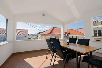 Ferienwohnung mit Klimaanlage