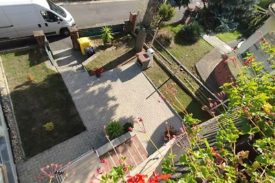 Appartamento Vacanza con famiglia Bélatelep-Fonyód