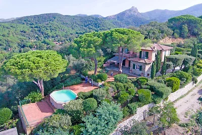 Casa vacanze Vacanza di relax Portoferraio