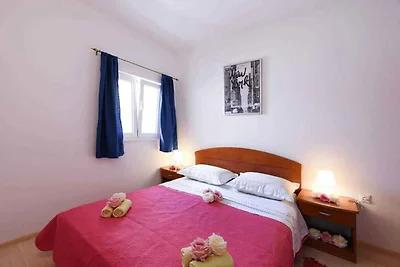 Appartamento Vacanza con famiglia Marina