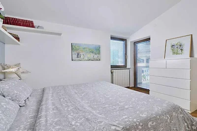 Appartamento Vacanza con famiglia Antenal