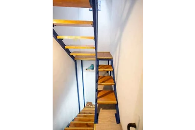 Ferienwohnung am Meer
