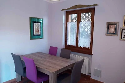Appartamento Vacanza con famiglia Pieve di Ledro