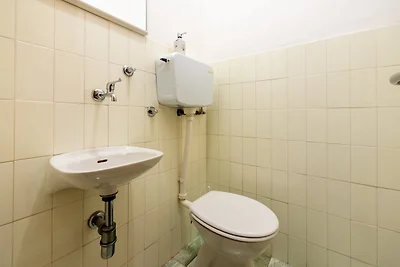 Ferienwohnung mit Balkon und Klimaanlage