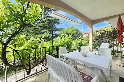 Ferienwohnung direktno na moru