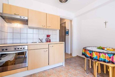 Vakantieappartement Gezinsvakantie Vrbnik