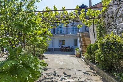 Ferienwohnung mit Klimaanlage