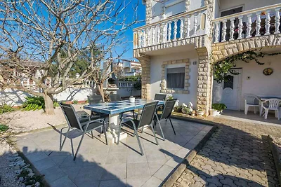 Vakantieappartement Gezinsvakantie Vir