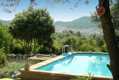 Ferienhaus Finca Can Moll