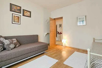Ferienwohnung mit Terrasse