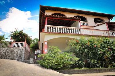 Appartamento Vacanza con famiglia Lopar