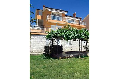 Ferienwohnung mit Terrasse und Klimaanlage