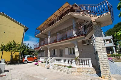 Apartament Dla rodzin Pakoštane