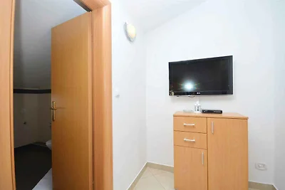 Appartamento Vacanza con famiglia Vodice