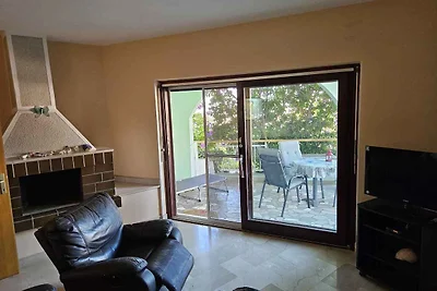 Apartamento Vacaciones familiares Kožino