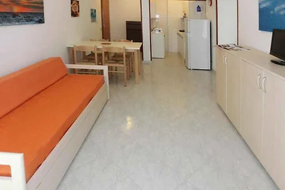 Appartamento Vacanza con famiglia Lignano Sabbiadoro
