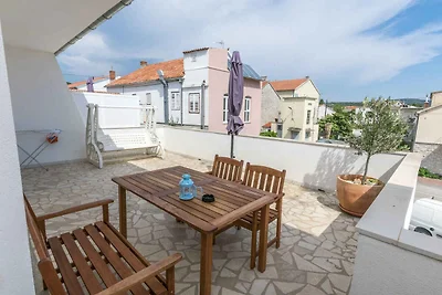 Ferienwohnung mit Klimaanlage