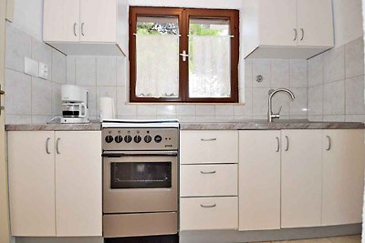 Vakantieappartement Gezinsvakantie Trogir-okrug donji