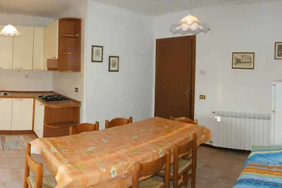 Appartamento Vacanza con famiglia Rosolina