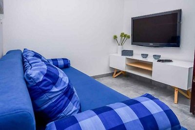 Ferienwohnung mit Klimaanlage