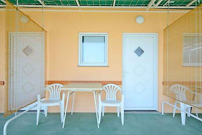 Vakantieappartement Gezinsvakantie Gradac