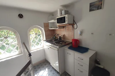 Ferienwohnung in der Nähe des Jachthafens