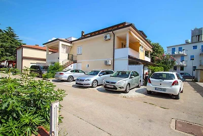 Ferienwohnung 50 m zum Strand