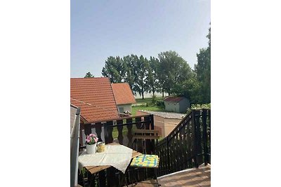 Vakantieappartement Gezinsvakantie Balatonbereny