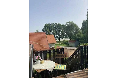 Vakantieappartement Gezinsvakantie Balatonbereny