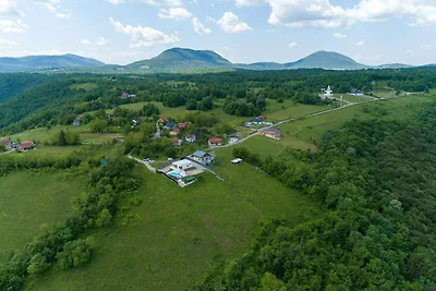 Casa vacanze Vacanza di relax Bosanska Krupa