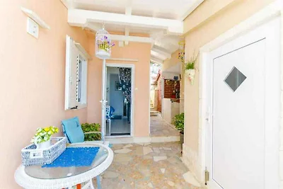 Appartamento Vacanza con famiglia Okrug Gornji