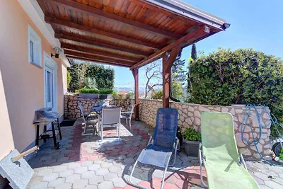 Appartamento Vacanza con famiglia Biograd na Moru