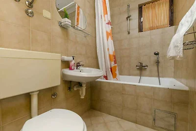 Ferienwohnung mit Klimaanlage
