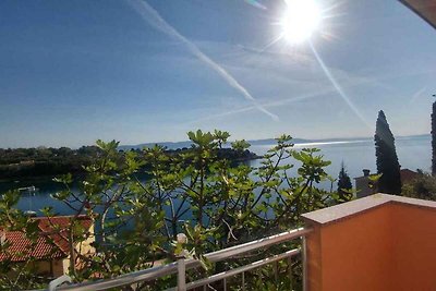 Vakantieappartement Gezinsvakantie Sveta Marina