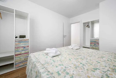 Appartamento Vacanza con famiglia Umago