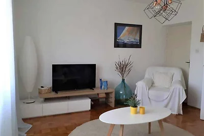 Appartamento Vacanza con famiglia Biograd na Moru