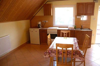 Ferienwohnung in der nähe vom Zentrum mit